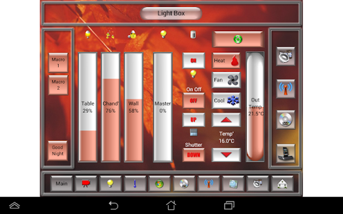 Free Maestro KNX APK for PC