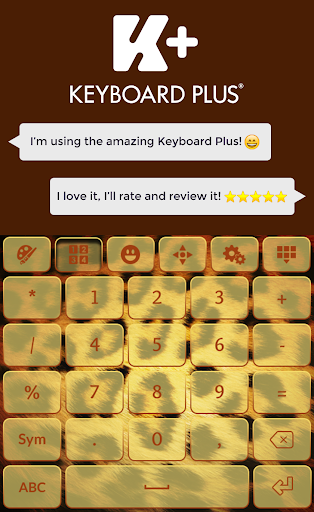 免費下載個人化APP|Cheetah Keyboard Theme app開箱文|APP開箱王