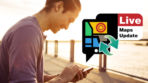 免費下載工具APP|Live maps update app開箱文|APP開箱王
