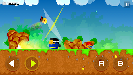 Nakama by Crescent Moon Games poster 2