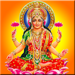 Cover Image of Download Sri Lakshmi Devi Pooja 3.0 APK