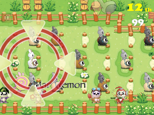 免費下載街機APP|Sheepo Race - Bunny Riders app開箱文|APP開箱王