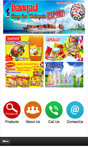 Hanyaw Malaysia App