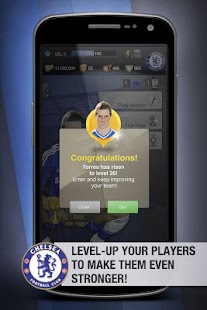 免費下載體育競技APP|Chelsea Fantasy Manager '14 app開箱文|APP開箱王