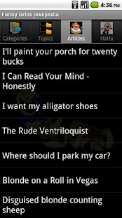 How to mod Funny Grins 1.03 mod apk for pc
