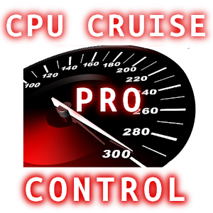 CPU CruiseControl Pro 1.4