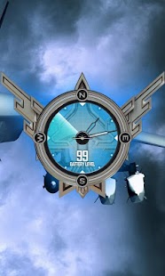 How to install US Jet Fighters Boeing X32 LWP lastet apk for pc