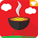 Grillen Rezepte BBQ icon
