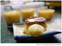 銀波布甸雞蛋布丁