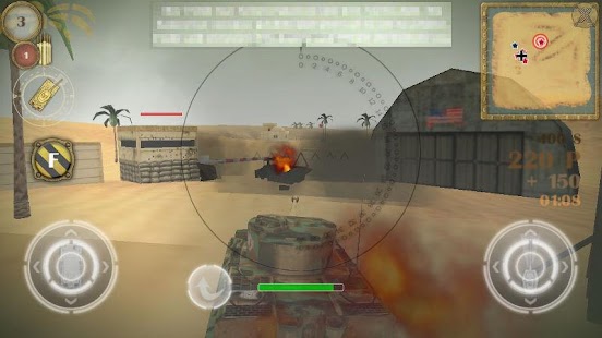 How to download BATTLE KILLER TIGER  3D 1.1.0 apk for laptop
