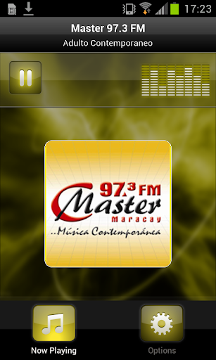 Master 97.3 FM