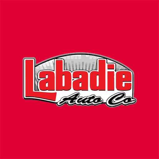 My Labadie Toyota 生產應用 App LOGO-APP開箱王