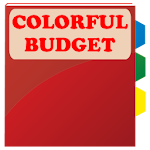 Cover Image of ダウンロード Colorful Budget  APK