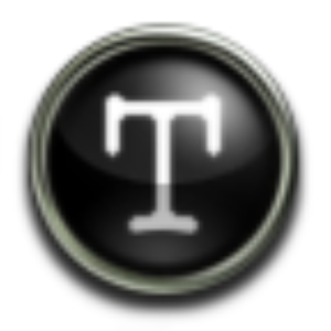 TypeWriter logo