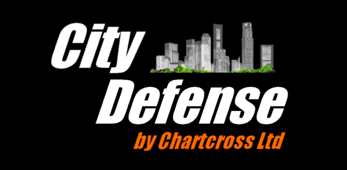 City Defense 1.0.3 apk
