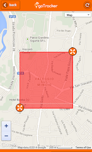 Free goTracker APK for PC