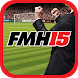 Football Manager Handheld 2015