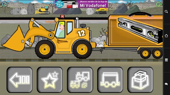 Free Baby Tractor APK