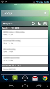 How to get JB ICS GOWidget Theme lastet apk for pc