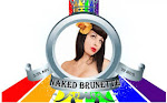 Prism Naked Brunette