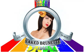 Logo of Prism Naked Brunette