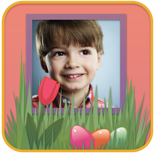 Easter Frames 攝影 App LOGO-APP開箱王