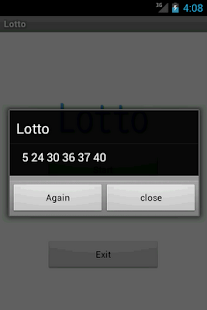 How to install simple lotto numbers 1.0 apk for bluestacks
