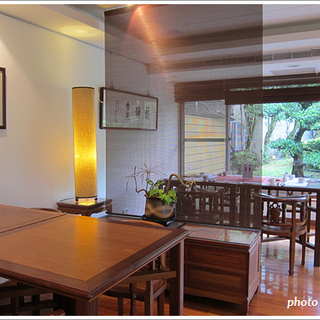 【台北】鳳臨食養天地