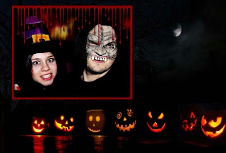 How to mod Halloween Frames Pro 1.2 mod apk for pc