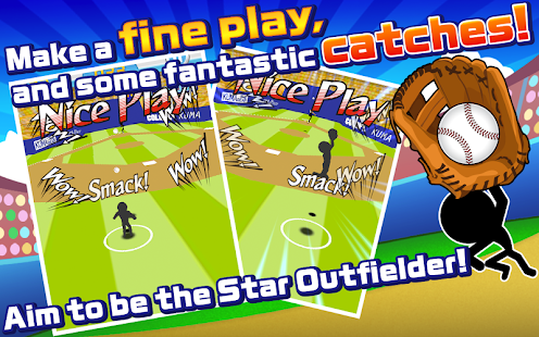 Download Outfield King! APK