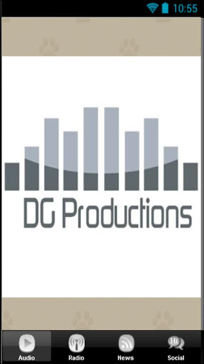 DG Productions