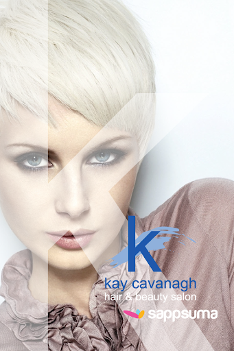 Kay Cavanagh