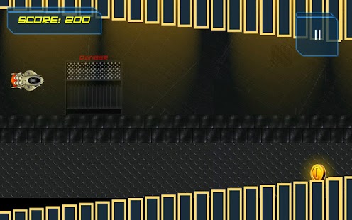 Free Download Intruder APK for Android