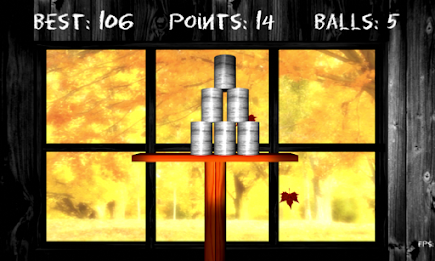 Can Destroyer poster 2