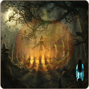 Scary Halloween Live Wallpaper.apk 1.0.1