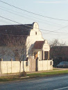 Biserica Baptista Maranata - Costeiu