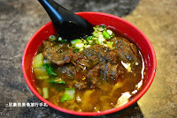 建忠牛肉麵