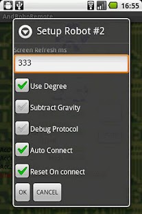 Lastest Robo Remote APK