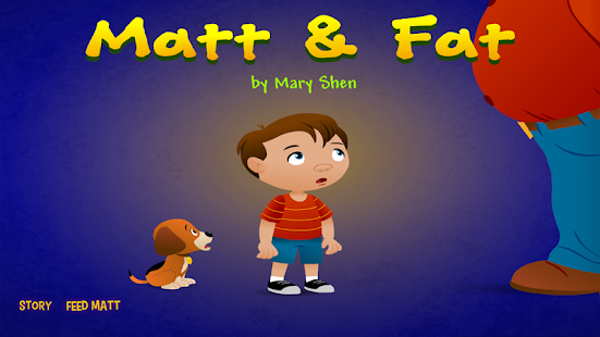 How to download Matt and Fat 1.1.2 mod apk for bluestacks