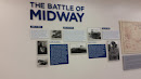 Battle of Midway Timeline
