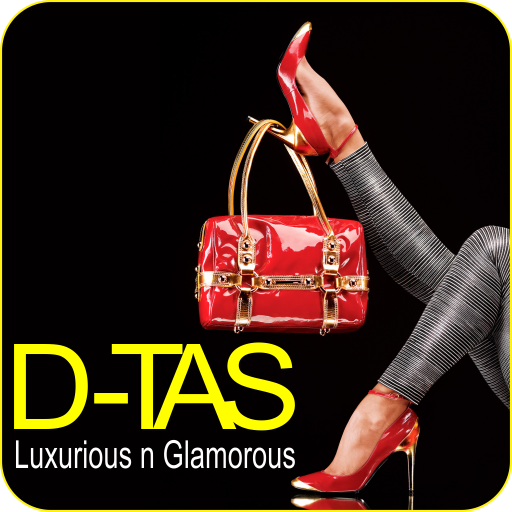 DTAS Fashion Bag's Store