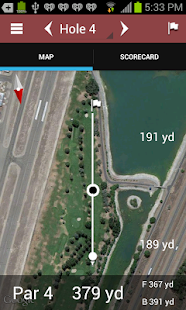 How to download Blackfoot Municipal Golf lastet apk for pc