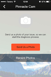 Pinnacle Health Clinic poster 5