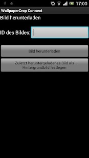 How to download WallpaperCrop Connect lastet apk for pc