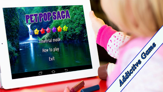 Pet Pop Saga Screenshots 7
