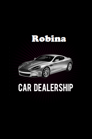 Robina Cars