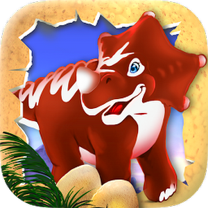 My Jurassic Farm - Dino Farm apk indir