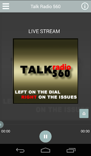 Talk Radio 560