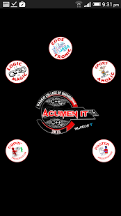 How to install VCE Acumen IT 1.0 mod apk for laptop