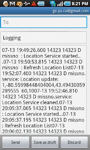 How to download Robotsoft Log Viewer patch 1.2 apk for laptop